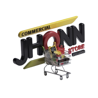 JHONN STORE 