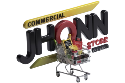 JHONN STORE 